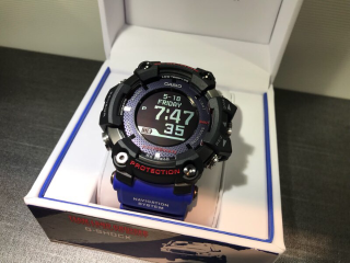 時計 G-SHOCK GPR-B1000TLC-1JR 806b068727b9eee5ae52cfa7c18047