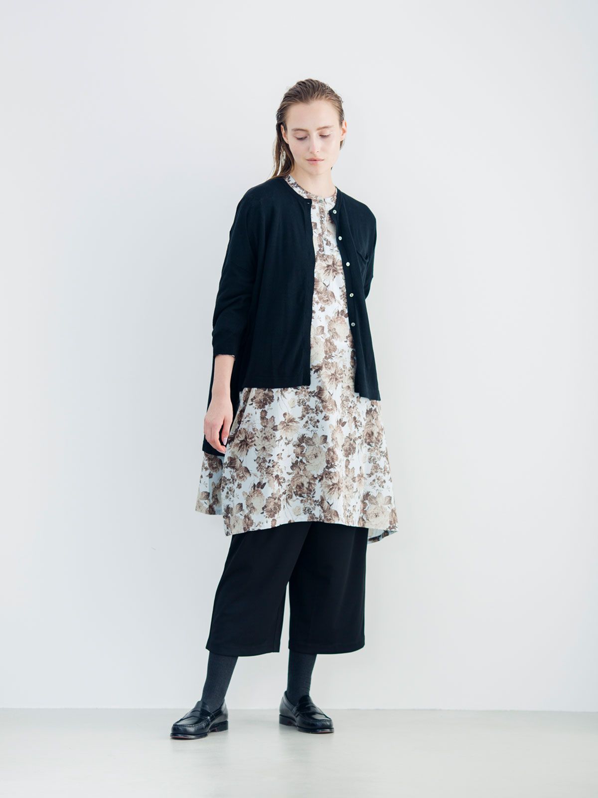 mizuiro ind 2020AW 1st