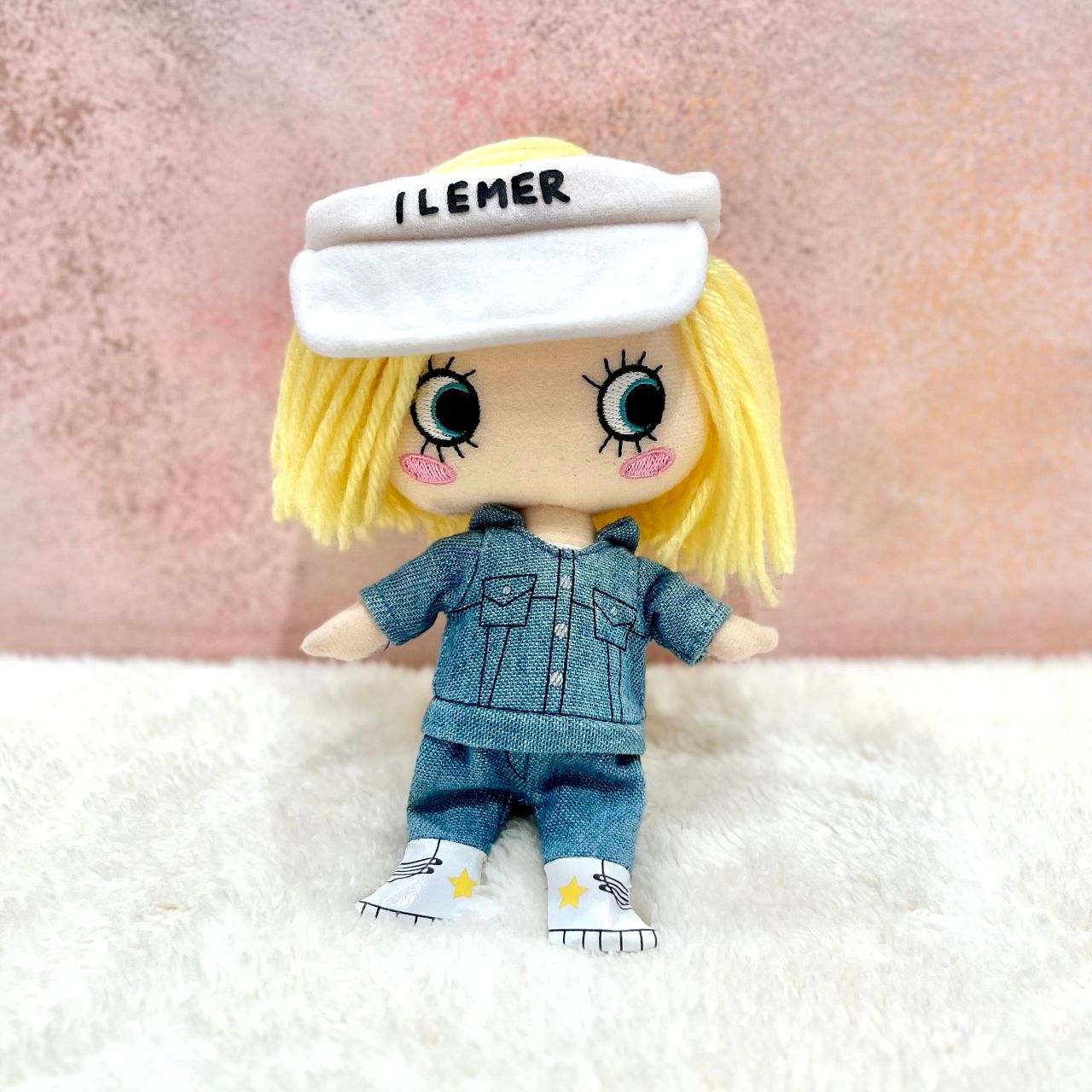 再入荷情報＆着せ替えデラックス5つ子に着せてみた Part2 | ILEMER