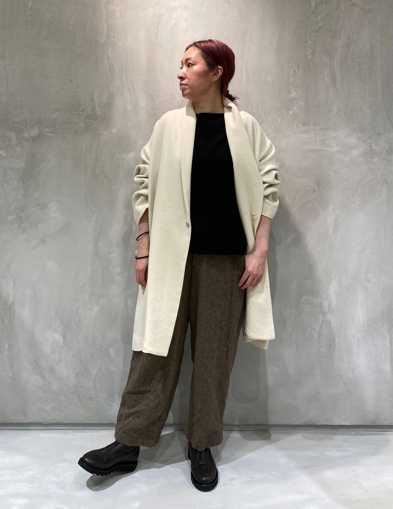 本日から】precious collection | 大阪髙島屋店 | pas de calais