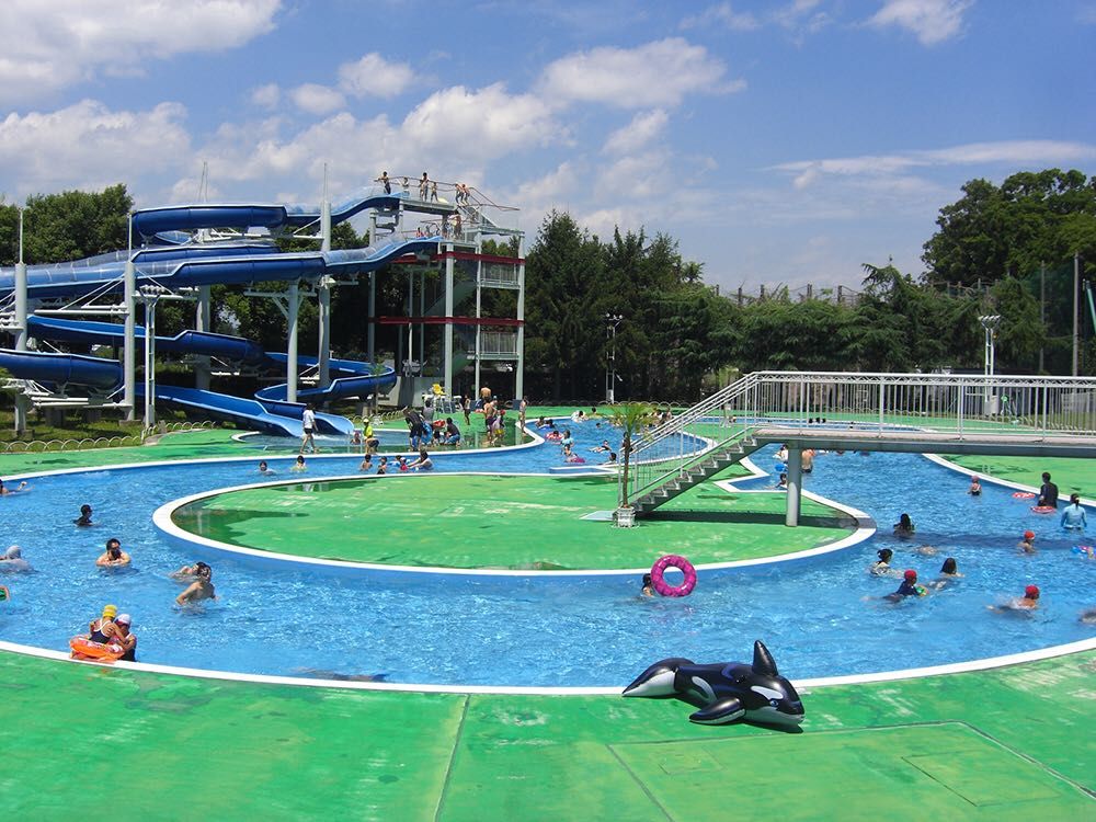リナワールド ご招待入園券プレゼン 仙台パルコ店 21年9月12日close Peak Pine ピーク パイン 公式ブログ
