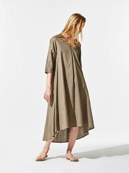 MIDIUMISOLID Lady's 2019 SS