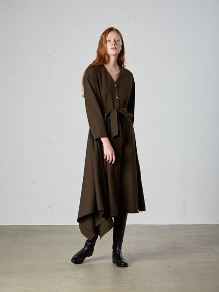 MIDIUMISOLID Lady’s 19AW