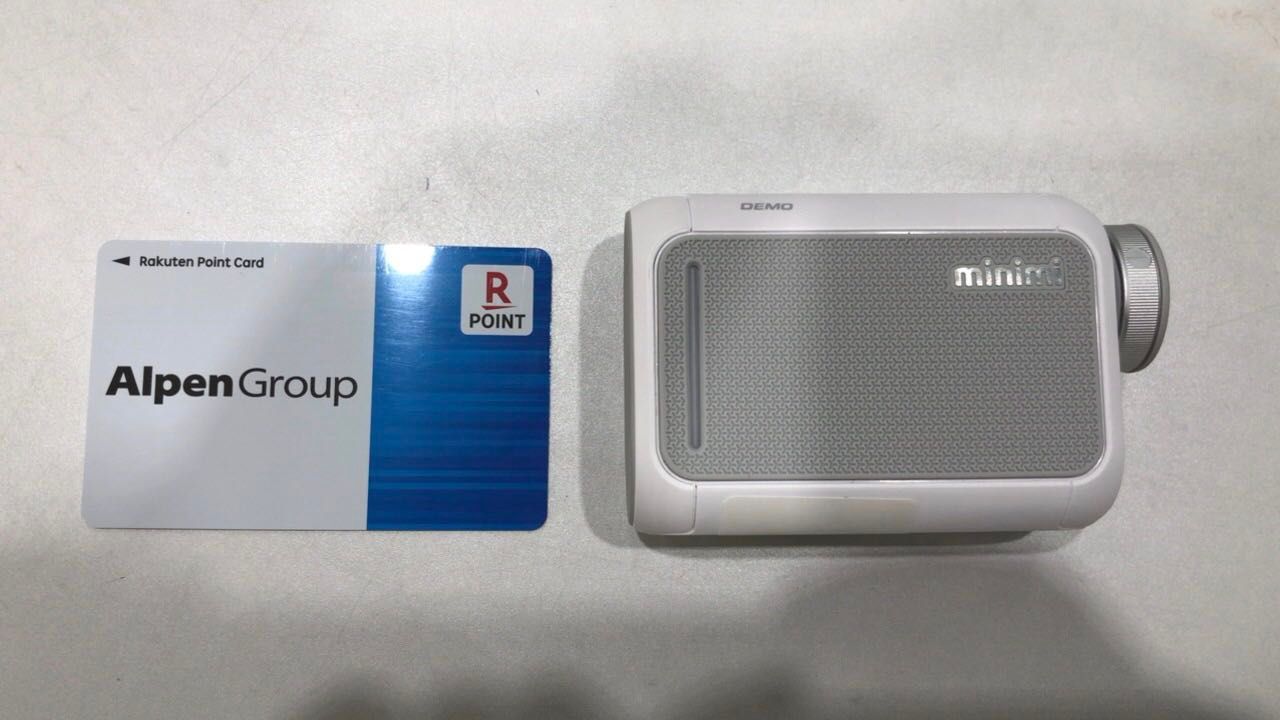 コスパ最高キャディトークミニミでスコアアップ♪ | ゴルフ5