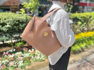 ATAO 大人バッグ　ポケット多　パソコン対応 ATAO 大人バッグ ポケット多 パソコン対応