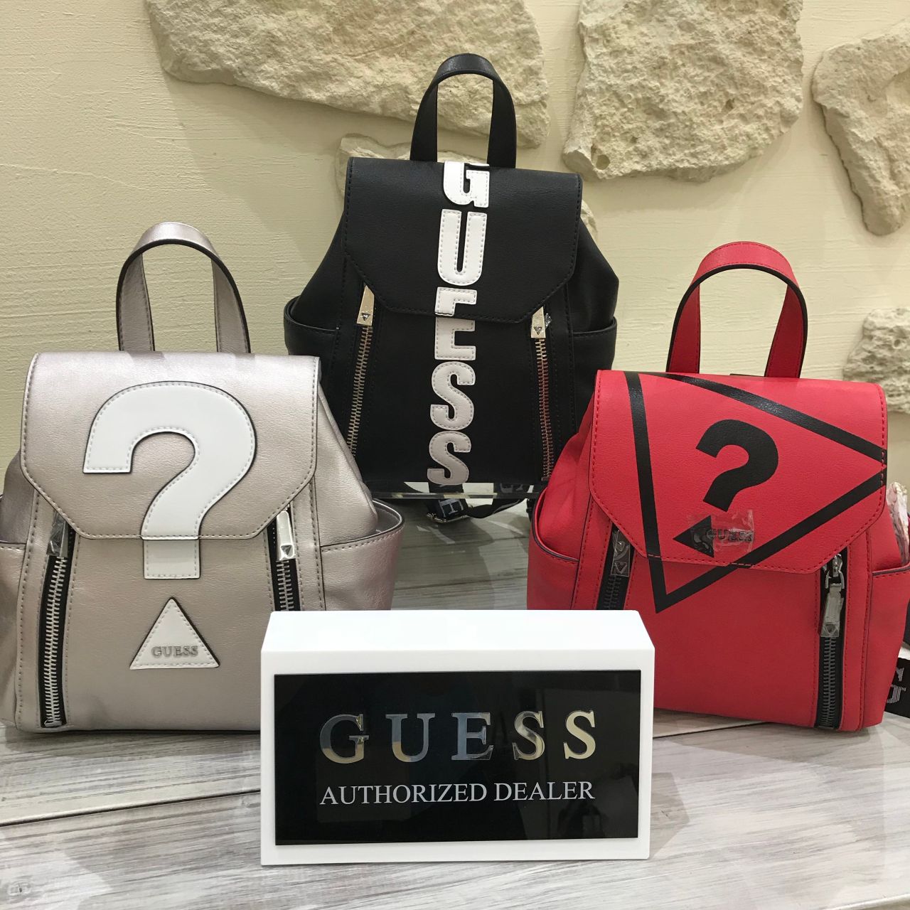 Guess新作入荷致しました 名古屋千種店 フィットハウス公式ショップブログ Fithouseblog