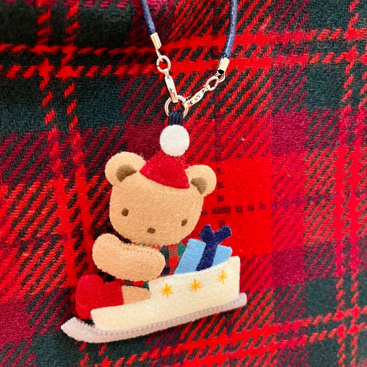 西宮阪急】大人も子供も使えるクリスマス雑貨*・。｜ファミリア西宮