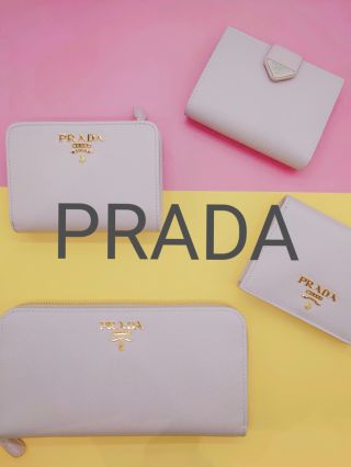 PRADA プラダ財布 | りんくうシークル店 | フィットハウス公式