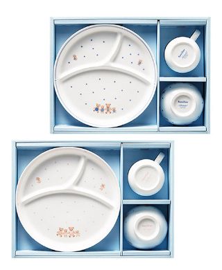 みどり18！　familiar ファミリア 陶器製　フィギュア 楽器 Amazon.co.jp: ファミリア 陶器置き物 バーディとたぬき