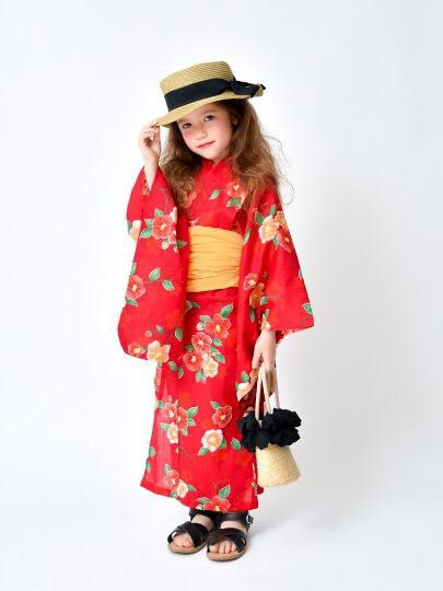 浴衣 甚平入荷しました 女の子編 Branshesイオンモール広島府中店 子供服のブランシェス Branshes 公式ショップブログ