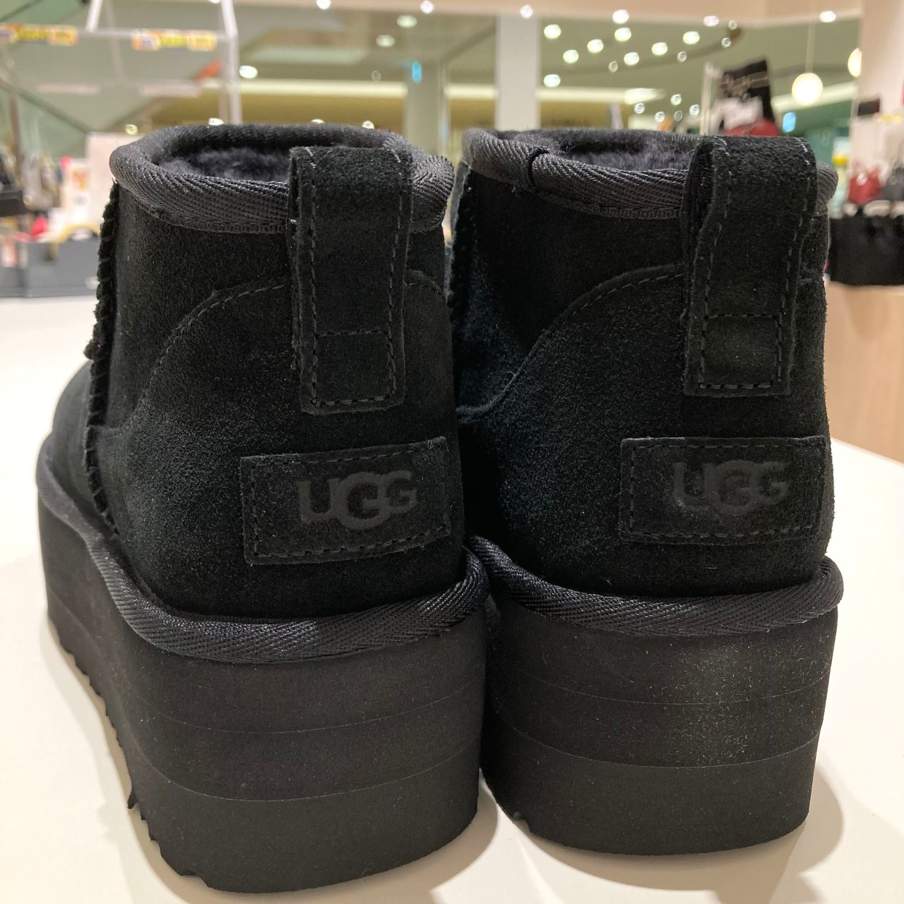 sale!すぐ届く国内発送☆UGG Marcman アグ（UGG） TASMAN X 1125730 スニーカー 2カラー│Z-CRAFT