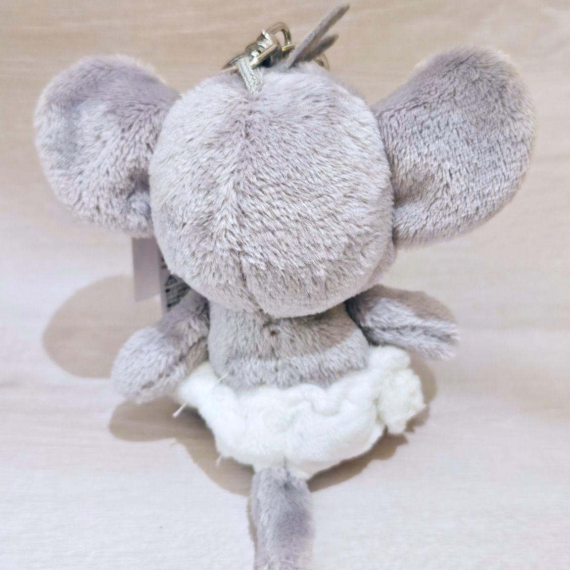 2025年2月新商品】NICI トムとジェリー タフィー | Rainbow SPECTRUM