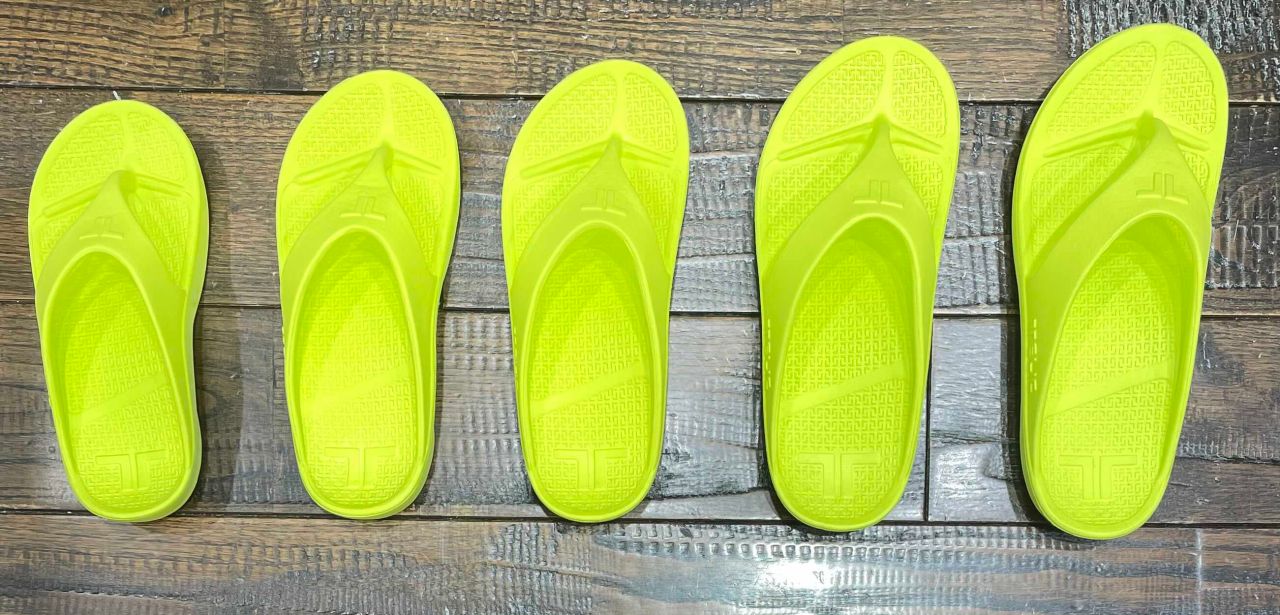 履きやすさ抜群のtelic テリック 名古屋ラシック Riberce店 Riberce リベーチェ 公式ブログ