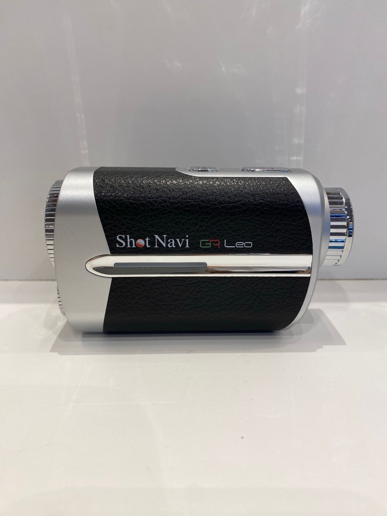 Shot Navi(ショットナビ)】新作レーザー距離計入荷✨ | ゴルフ5