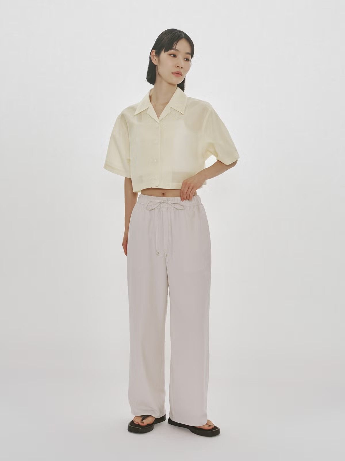 MIDIUMISOLID 2026 Summer collection (47)