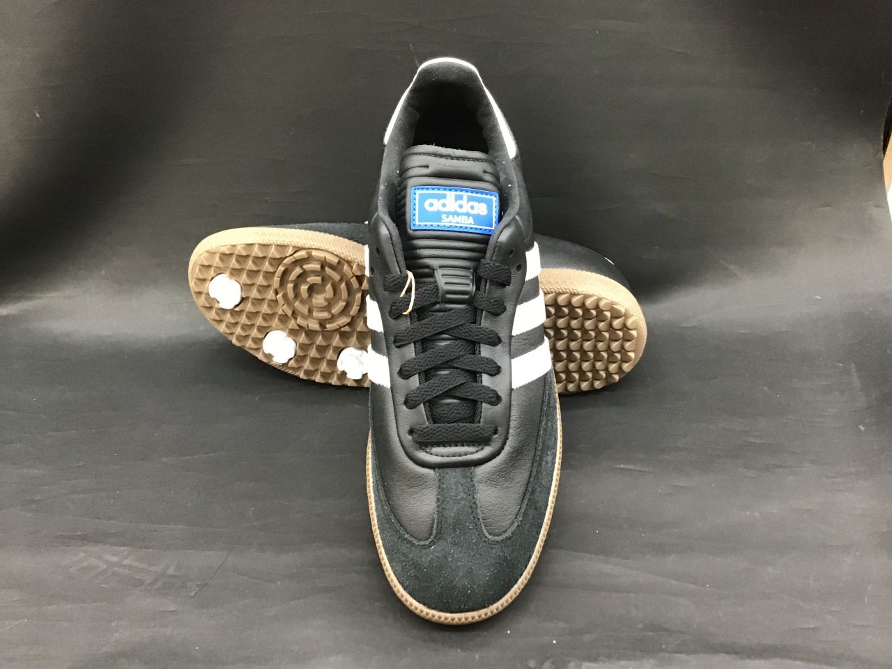 adidas ゴルフシューズ スタンスミス サンバ 20230511-adidas-stan-smith-