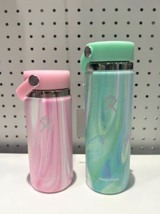 Hydro Flask ]日本限定色が登場！ 【 | 新宿高島屋 Riberce店