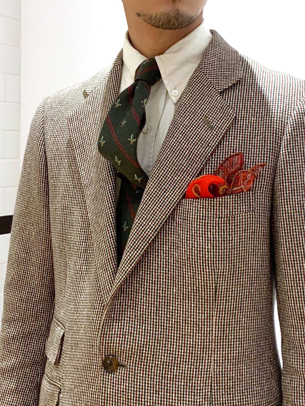 なりあいの ブリトラのススメ Men S 新宿店 メーカーズシャツ鎌倉 公式ショップブログ Maker S Shirt Kamakura