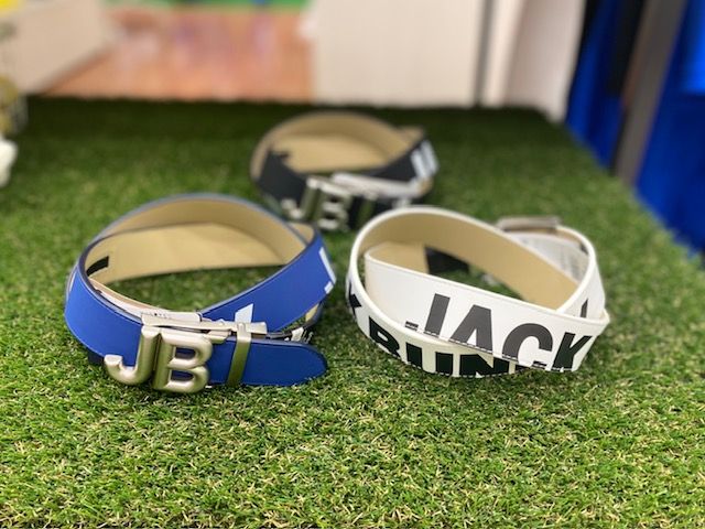 ジャックバニー サイズ5 メンズゴルフウェア 新品 プルオーバー 秋の新作！！】ジャックバニー最新ウェアのご紹介♪ | ゴルフ5