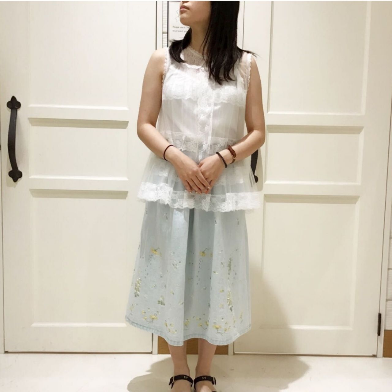 シャーロットシリーズのご紹介とお知らせ Franche Lippee イオンモール岡山店 フランシュリッペ ショップブログ