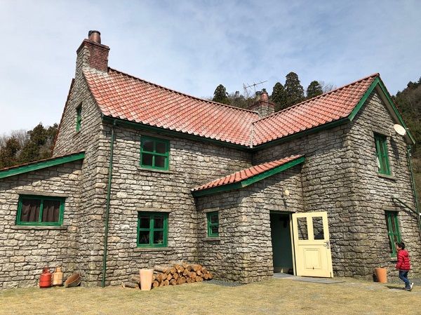 ひつじのショーン の世界に遊びに行こう 滋賀県 米原市 Nici アントレックス公式ブログ