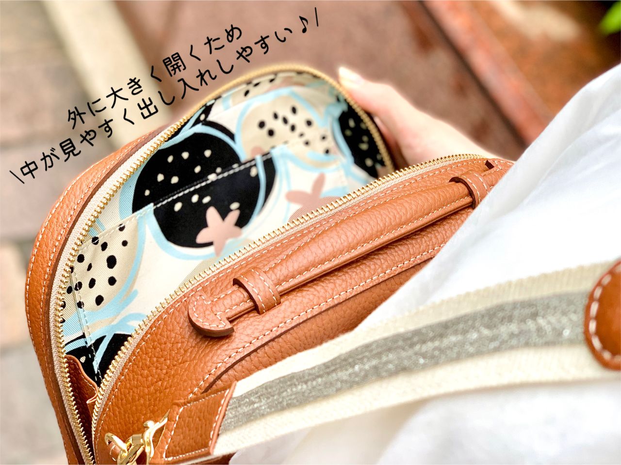 心弾む♪“トランクバッグ”で旅行気分♬ | IANNE(イアンヌ) | IANNE