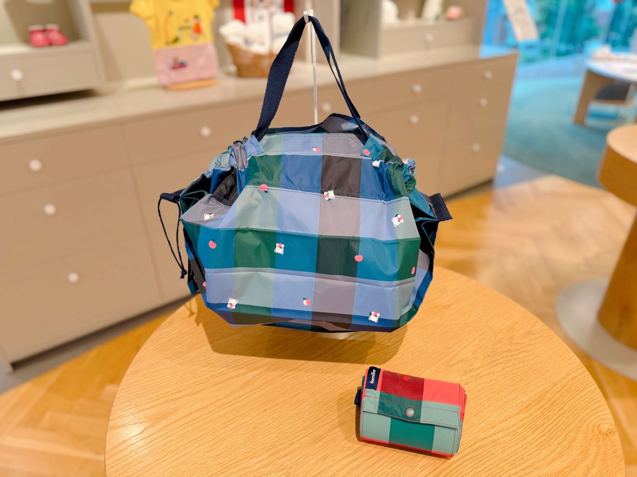 夏を快適に♪保冷アイテム｜ファミリア代官山店の公式ブログ