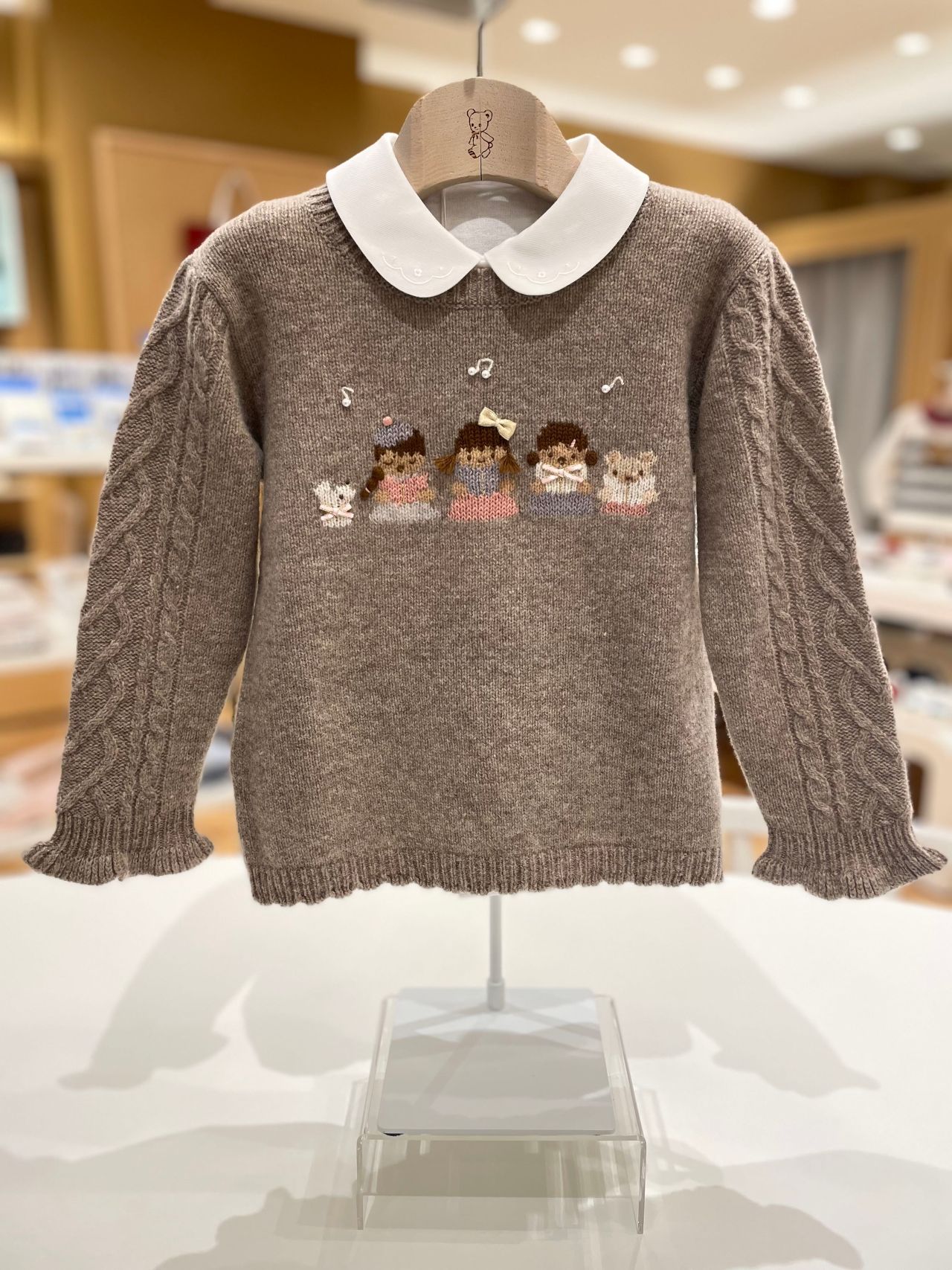 ベビートドラーの新商品♪｜ファミリアファミリア芦屋モンテ
