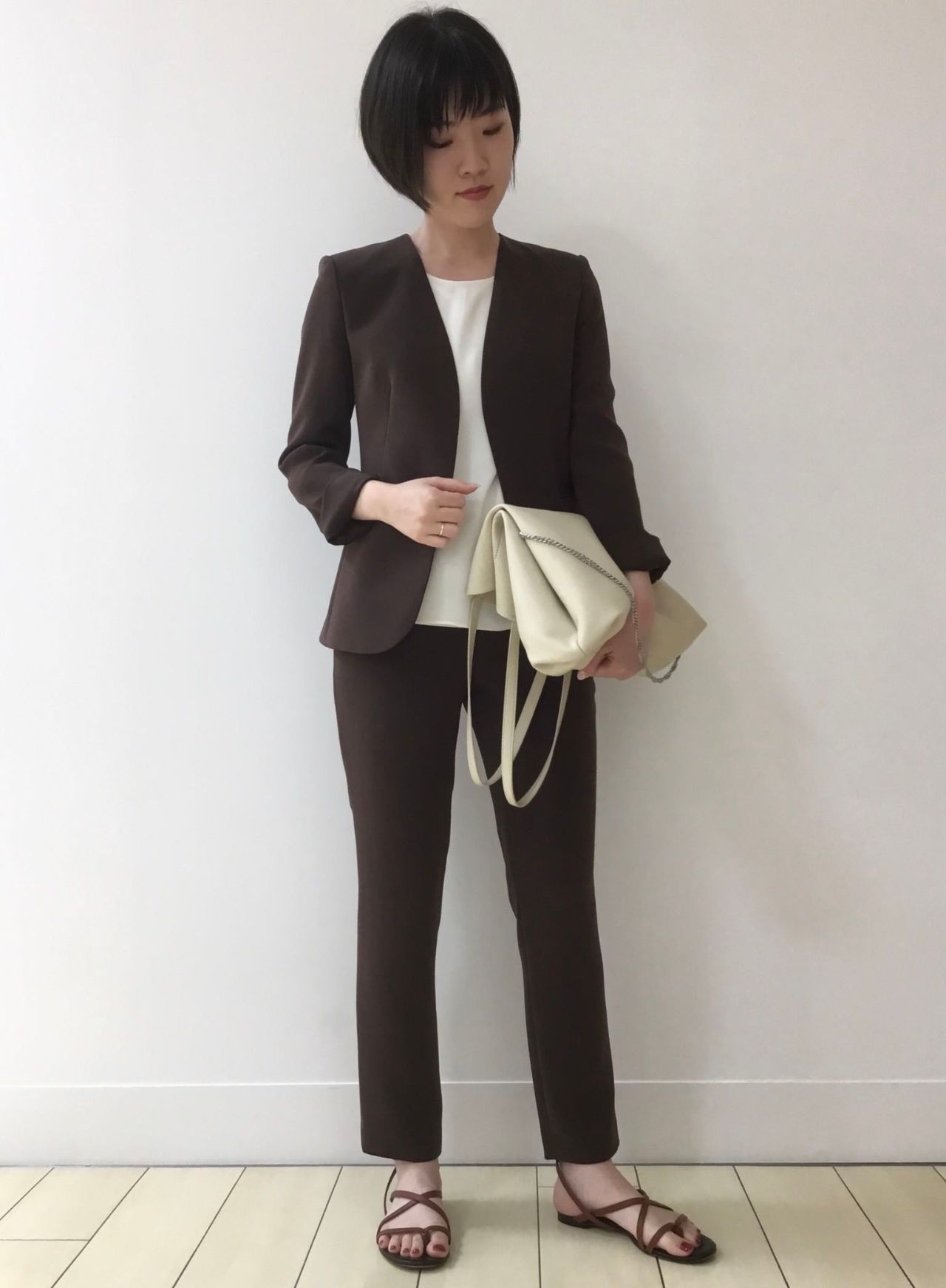 CLASSIC CREPE】新色スーツのご紹介！ | 小倉井筒屋店 | Theory  