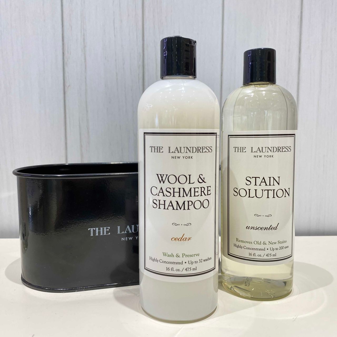 【最終値下げ】THE LAUNDRESS ウール＆カシミヤシャンプー 473mL 最終値下げ】THE LAUNDRESS ウール＆カシミヤシャンプー 473mL
