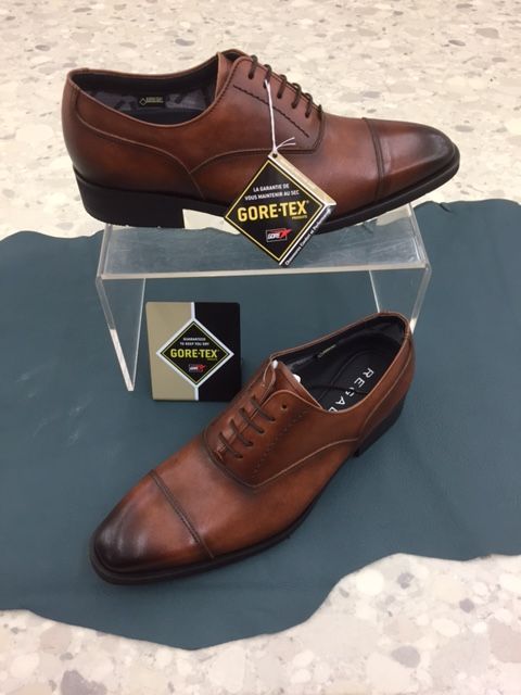 Regal ゴアテックス フットウエア 恵那店 フィットハウス公式ショップブログ Fithouseblog