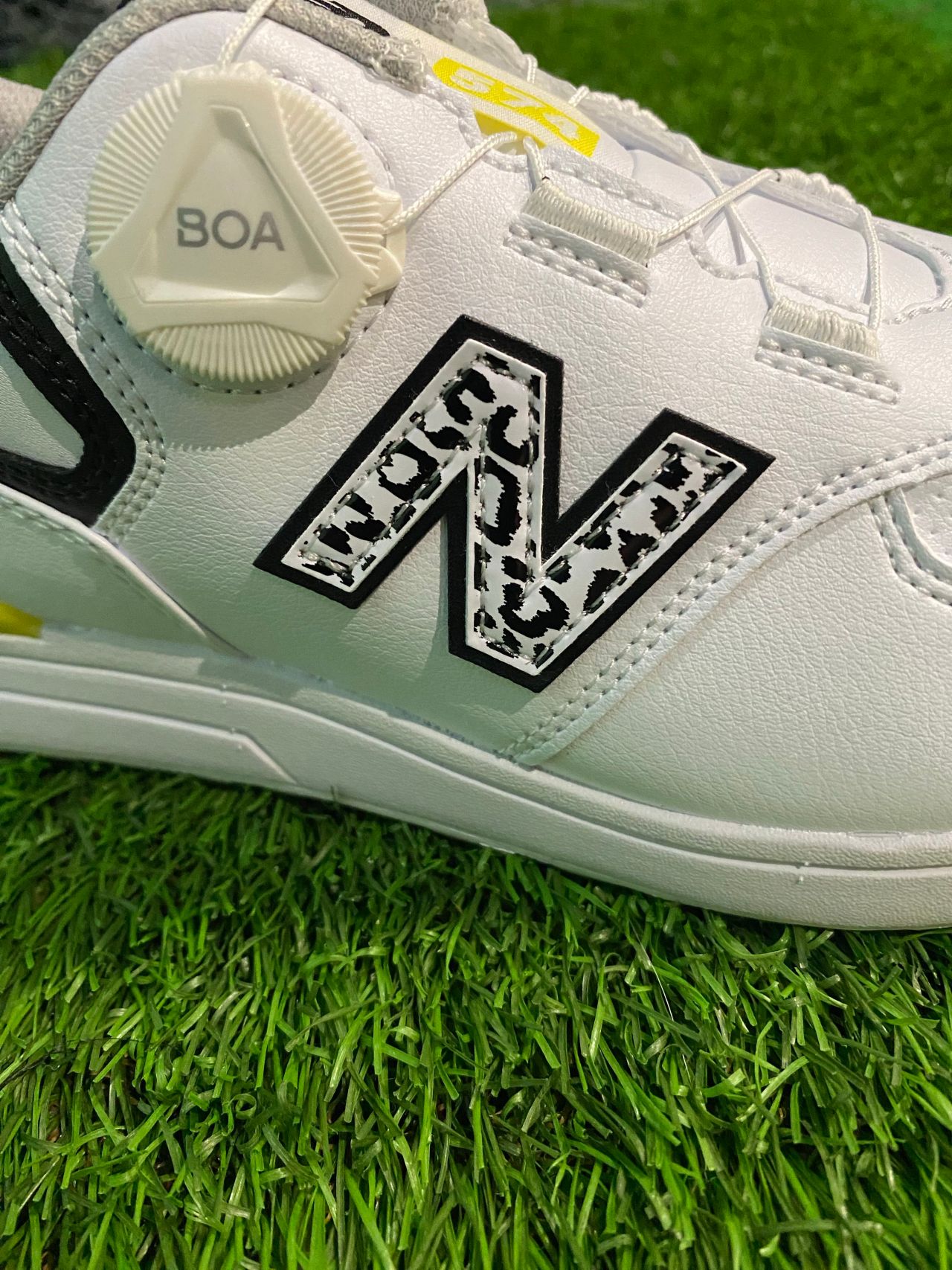 new balance】レディースシューズ入荷！ | ゴルフ5 プレステージ新宿店