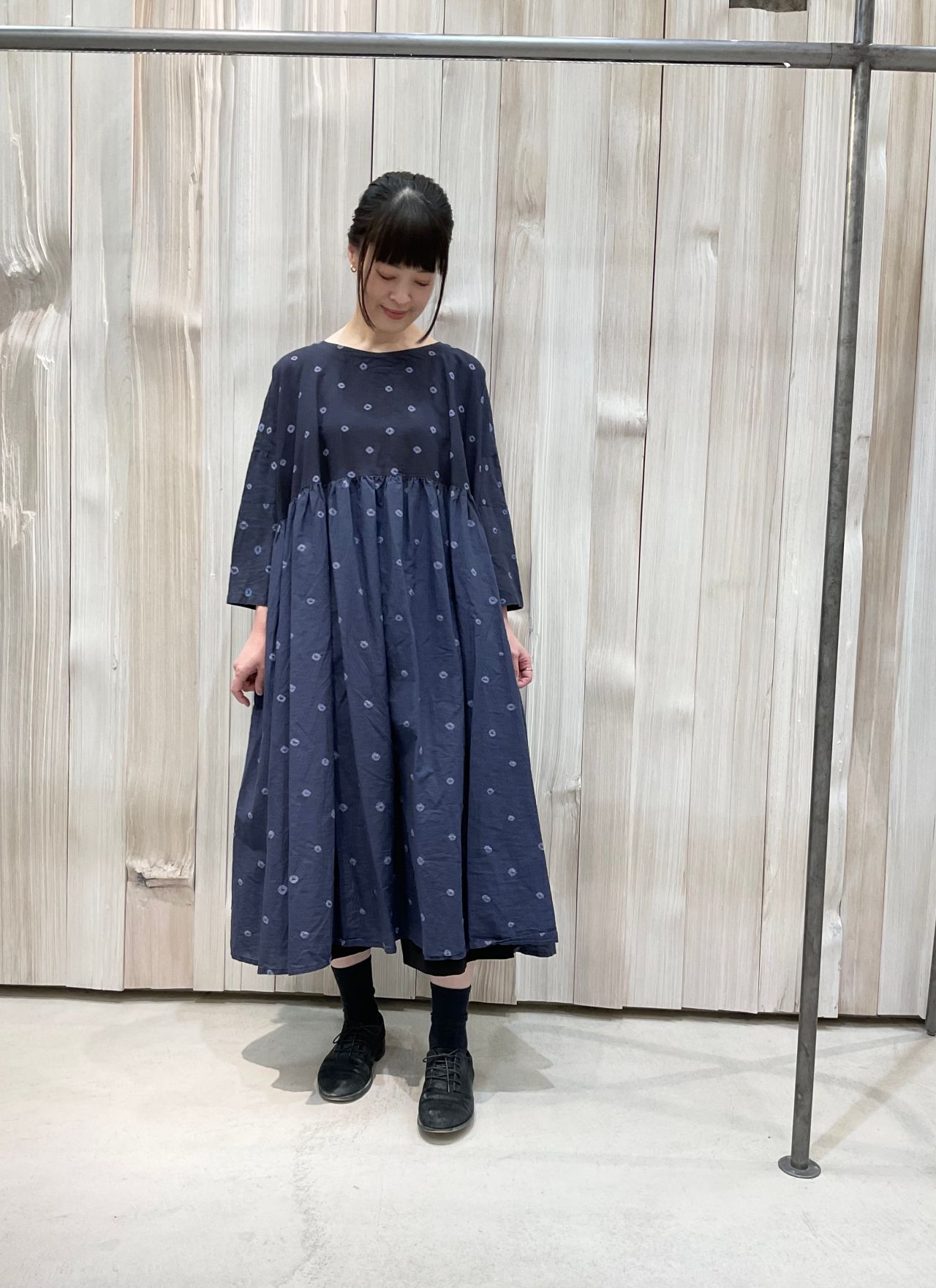 ストール | pas de calais | パドカレ 公式ブログ | pas de calais BLOG