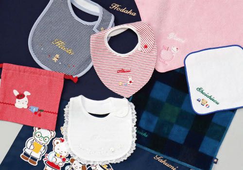 名入れ刺繍に新色登場！｜ファミリア代官山店の公式ブログ