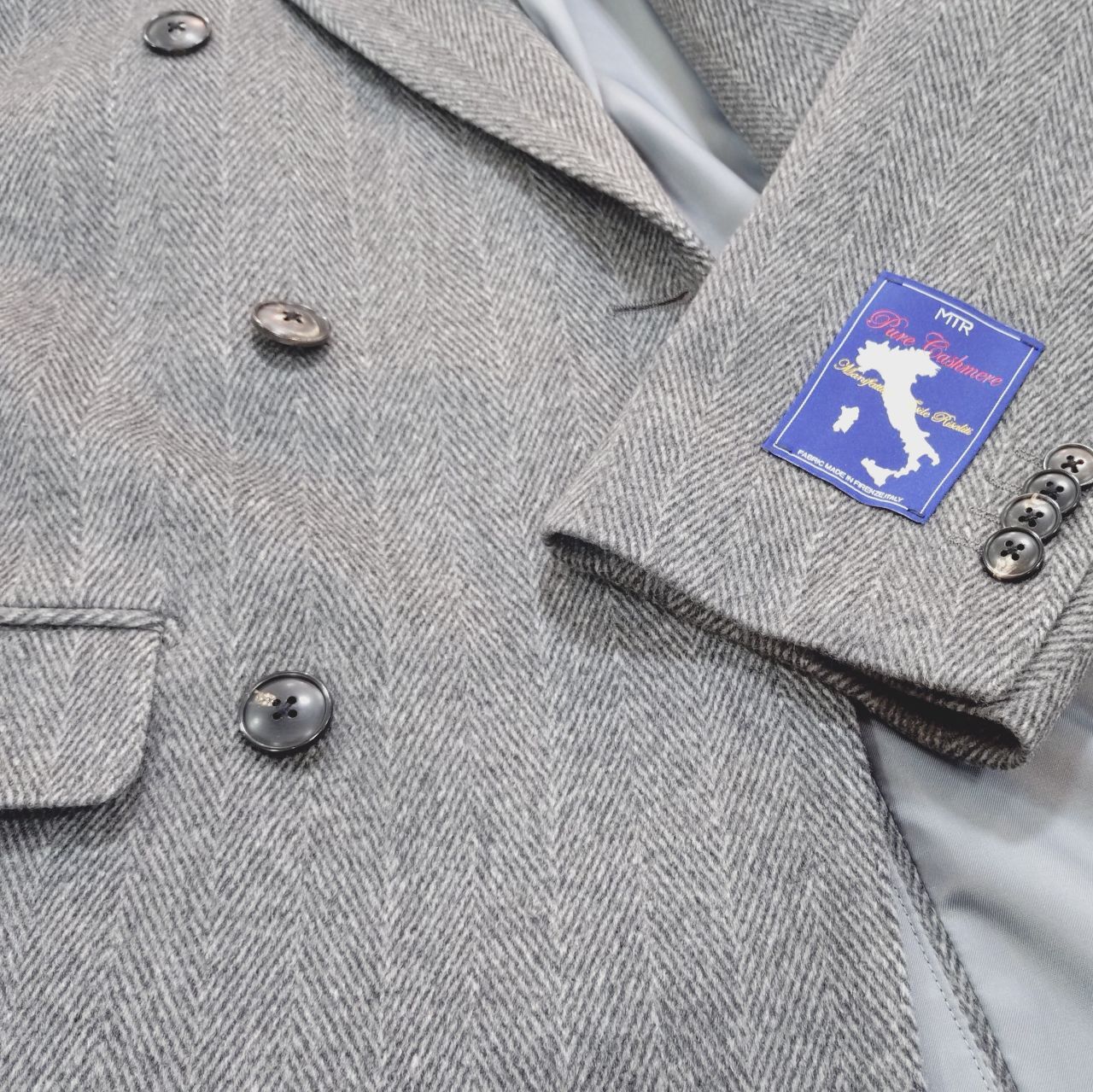 ☆2025 MTRピュアカシミヤシリーズ☆｜Mitsumine｜Staff Blog