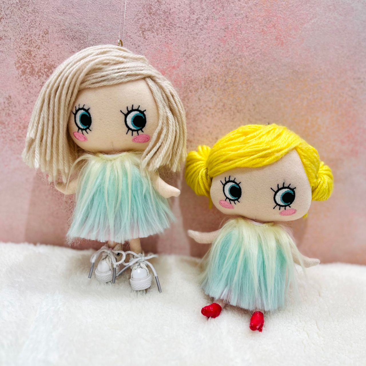 イルメール イーマリー 10周年限定 ハッピードール イーリスマリー 完売品 10周年記念☆誕生祭限定HAPPYDOLL/イーリスマリー』で着せ替えを楽し