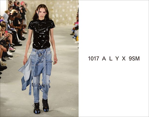 alyx punk pant denim