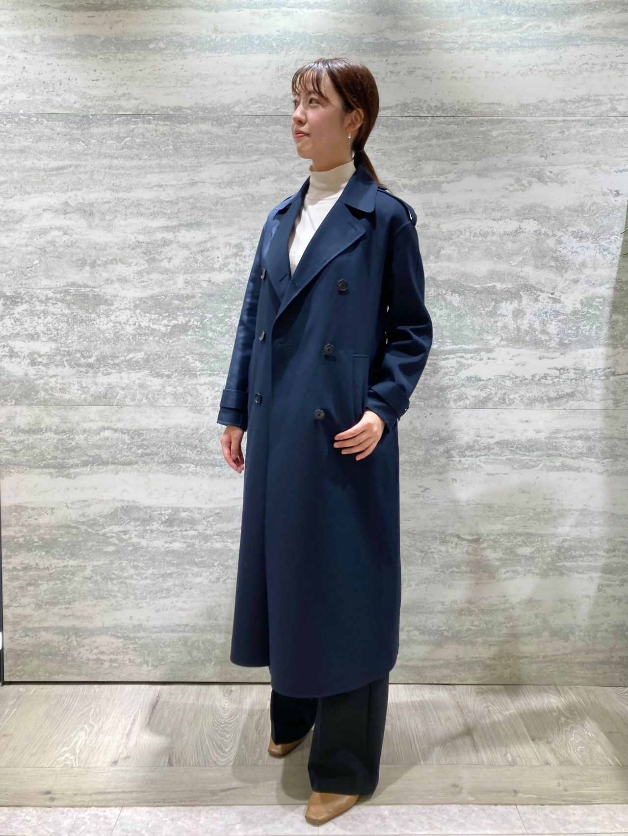 吉祥寺東急店 | Theory luxe[セオリーリュクス]ショップブログ