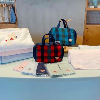 プレママにおすすめ新作アイテム♡｜ファミリア代官山店の公式ブログ