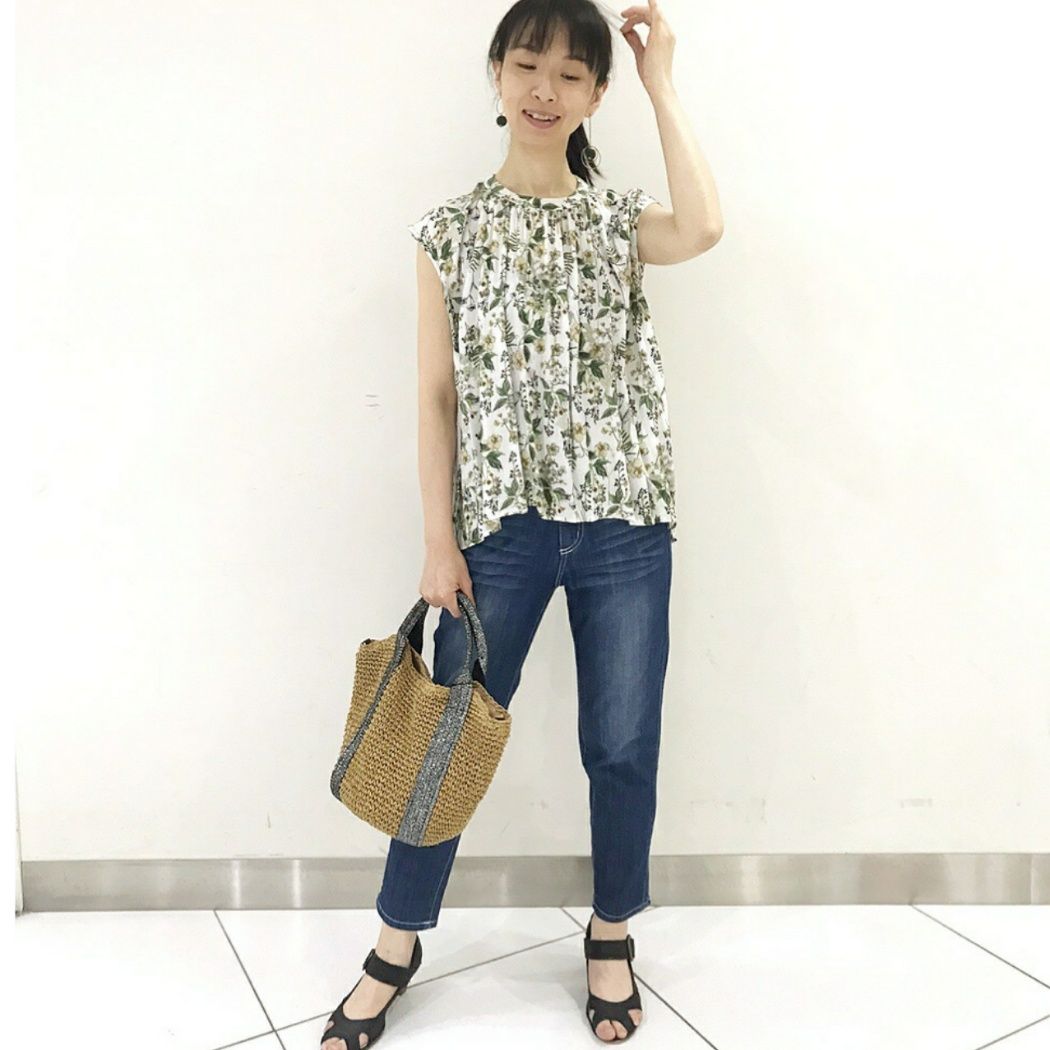 ボタニカルな8月 Makelet Lyon 札幌パセオ店公式ブログ