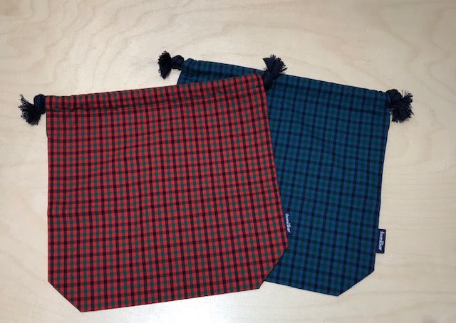 オンラインプレママフェス限定「冬のご出産準備セット」を一足先にご