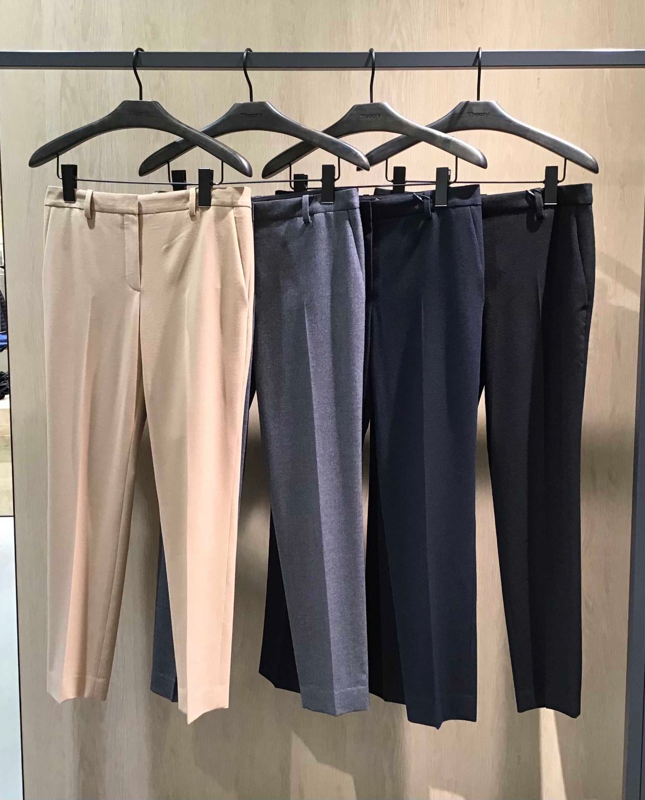 LIGHT SAXONY セットアップ | 阪神梅田店 | Theory[セオリー]ショップ 