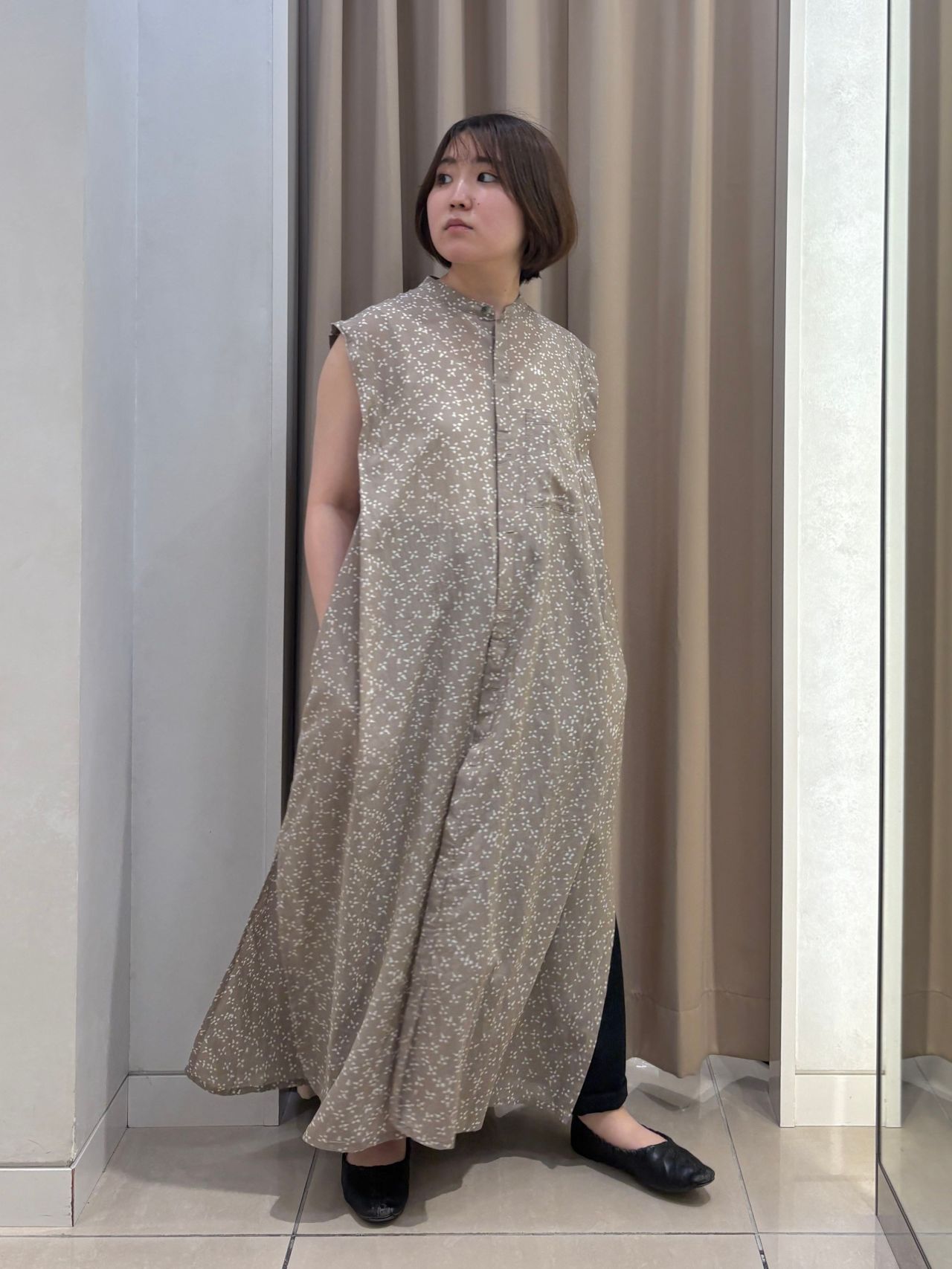 NEW LOOK | 横浜髙島屋店 | pas de calais | パドカレ 公式ブログ