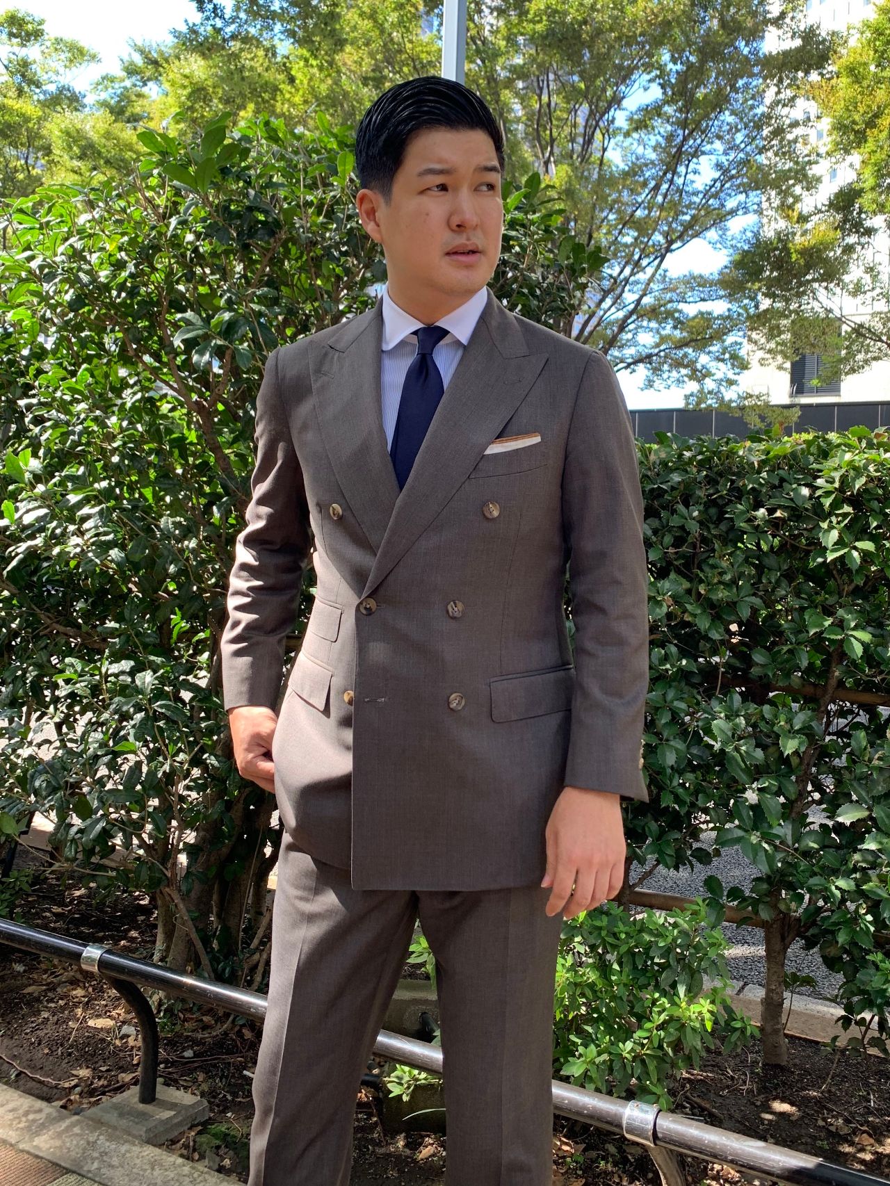 新宿小田急エース店 メーカーズシャツ鎌倉 公式ショップブログ Maker S Shirt Kamakura