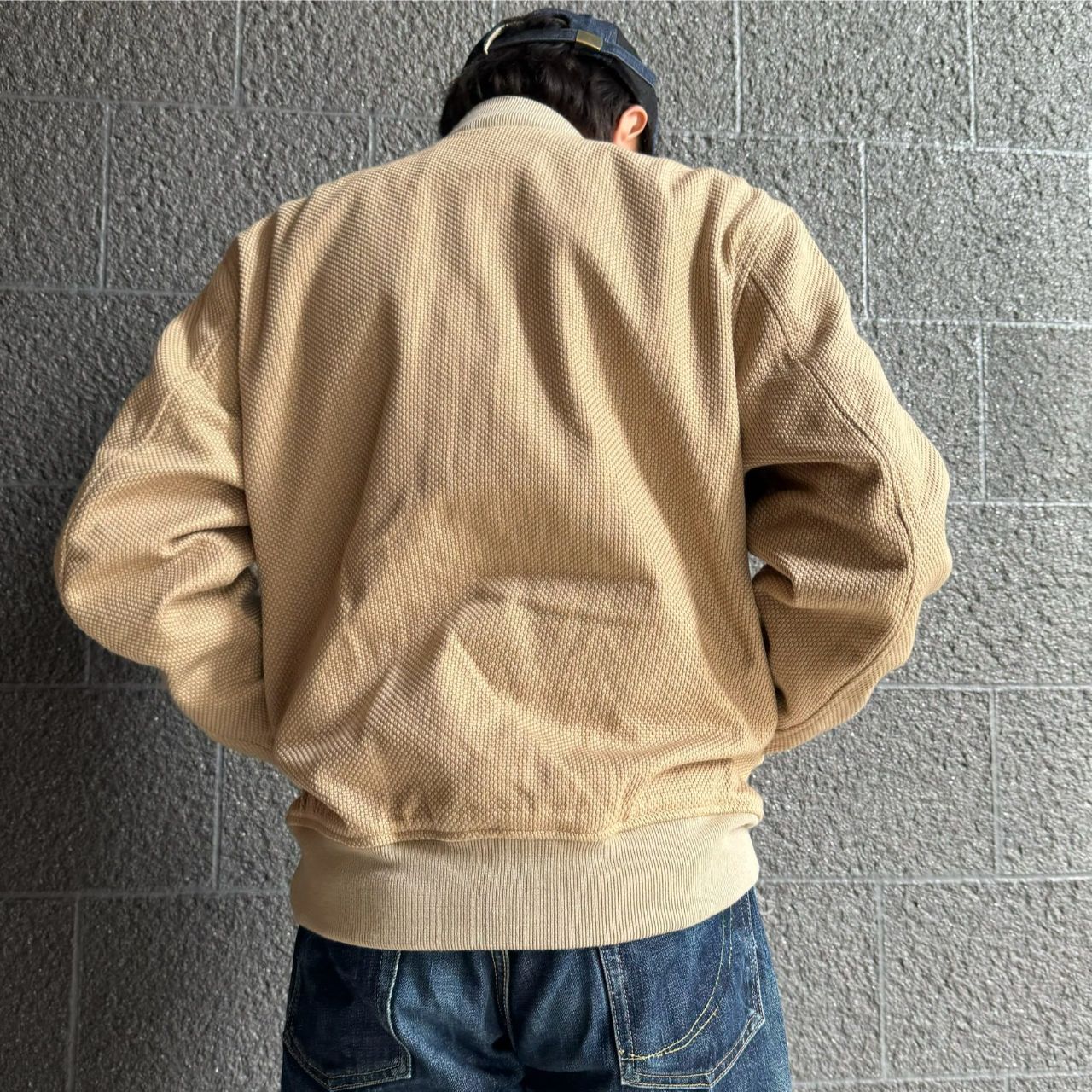 まろ　刺し子 新しい刺し子｜MOMOTARO JEANS MOMOTARO JEANS 大阪店公式ブログ