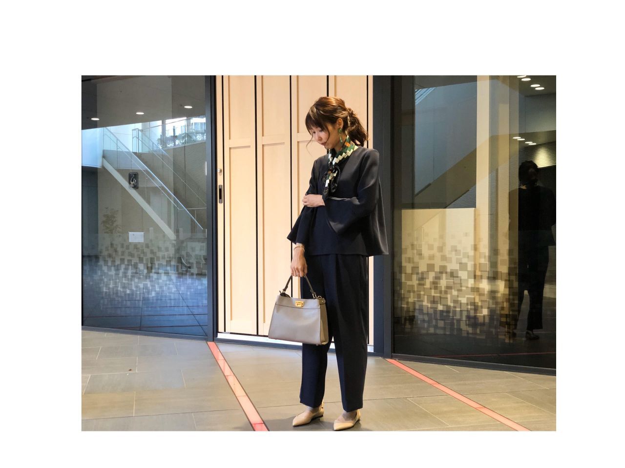 Ships 名古屋ユニモールwomen S店 Ships Women シップスウィメン シップス Ships 公式ショップブログ