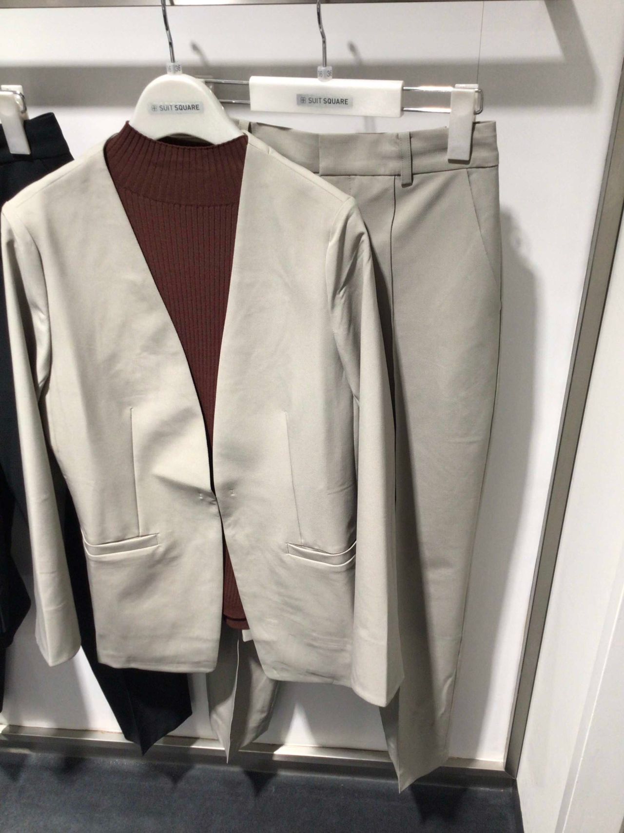 安さだけではない！パフォーマンススーツ｜THE SUIT COMPANY