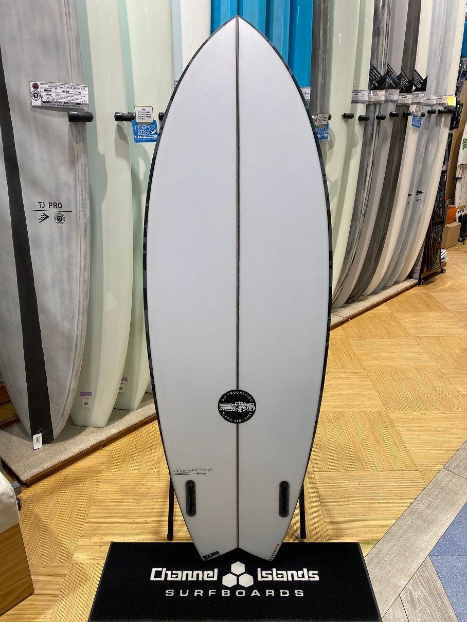 Js サーフボード ストックリスト 3 4 金 4 3 日 ムラポクーポン サーフボード税込10万円以上ご購入でfcs2フィンが990円でプレゼント Ride Life Magazine ムラサキスポーツ ムラサキスポーツ Murasaki Sports公式サイト