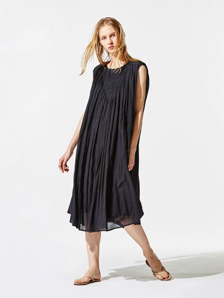 MIDIUMISOLID Lady's 2019 SS