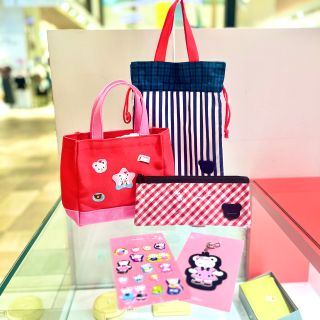 みらい百貨店で登場したアイテムのご紹介！｜ファミリアルクアイーレ店